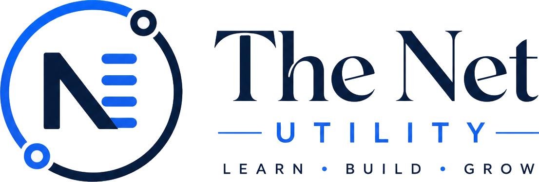 The Netutility