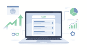 What Is SEO and How It Works for Beginners (2026 Guide)