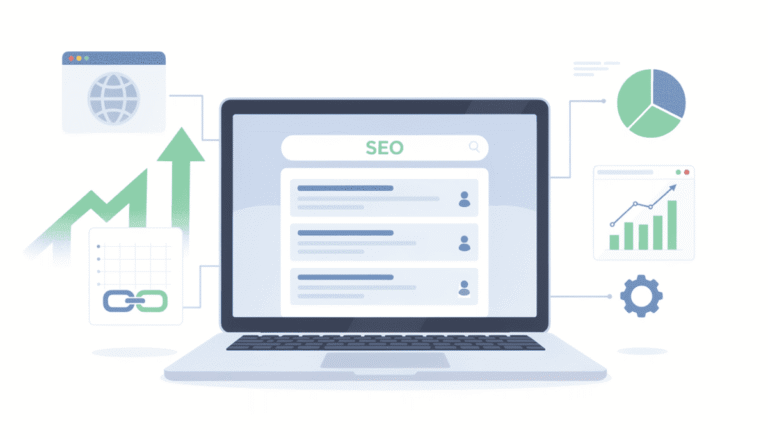 What Is SEO and How It Works for Beginners