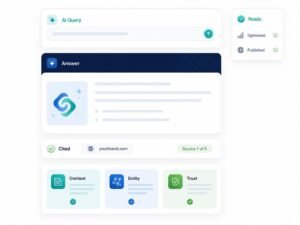 What Is GEO? A Beginner’s Guide to Generative Engine Optimization (2026)