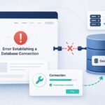 How to Fix 'Error Establishing a Database Connection' in WordPress