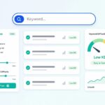 Keyword Research for Beginners: Find Low-Competition Keywords Free