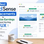 Best AdSense Ad Placements to Boost Earnings Meta Description: Where should you place AdSense ads? Learn the best ad placements to boost your earnings in 2026 without hurting user experience, explained simply.