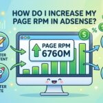 How Do I Increase My Page RPM in AdSense