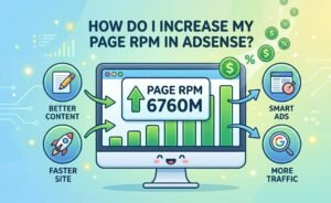 How Do I Increase My Page RPM in AdSense?