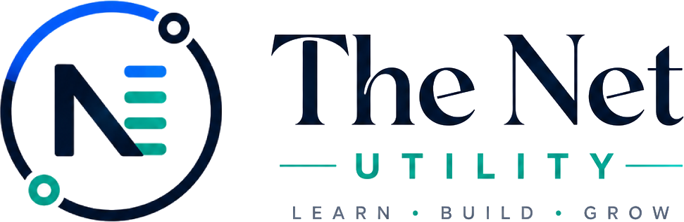 The Netutility